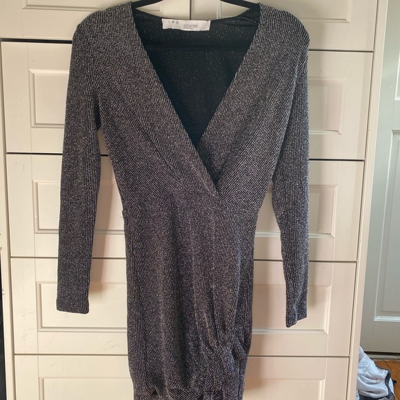 NWT IRO Noize Dress - Picture 6 of 8